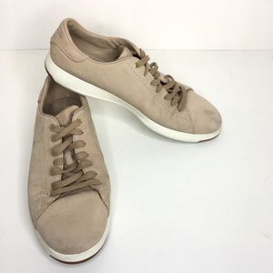 Cole Haan Grandpro OS Tennis Womens Sneaker